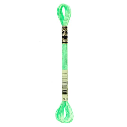 DMC® Light Effects Floss